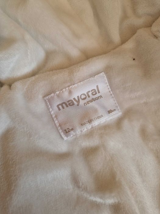 Космонавт mayoral