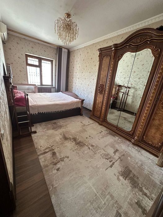 Белтепа банковский дом 4/3/4. 111 кв м