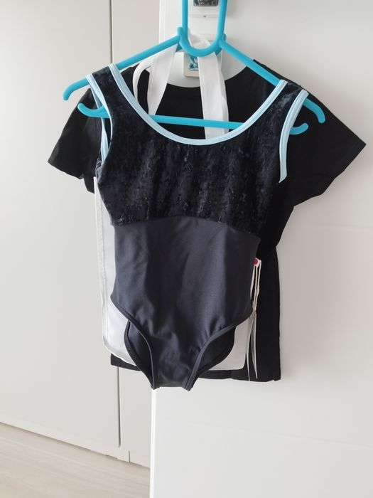 Costum balet YUMIKO, 8-9 ani