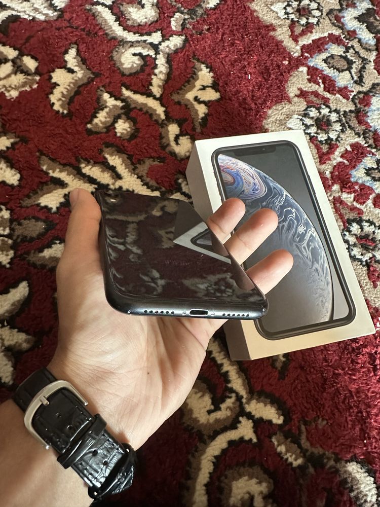 Iphone xr ideal
