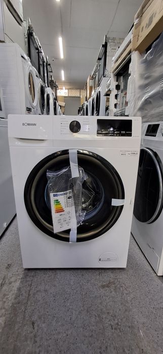 Mașina de spălat Bomann 7kg import Germania Garanție Ms14