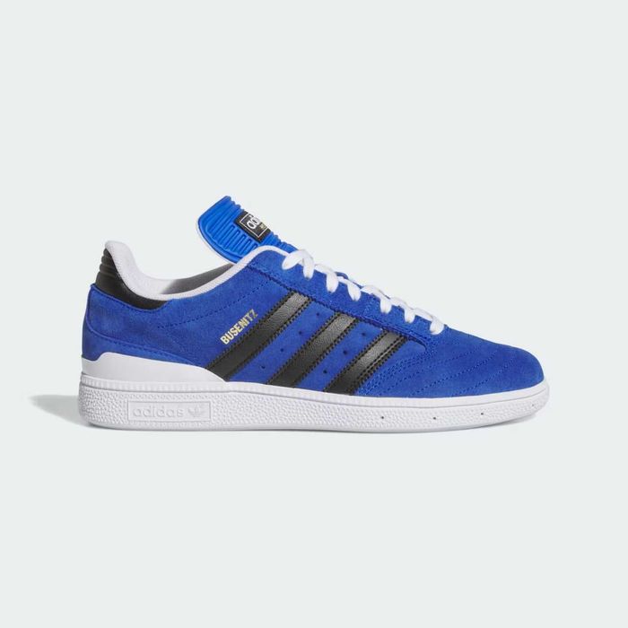 Кроссовки мужские adidas Originals Busenitz Pro! Новые в коробке!