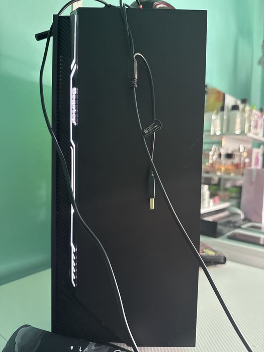 URGENT Sistem PC Gaming - i9 11900KF RTX 3060,32 GB RAM,1 TB SSD