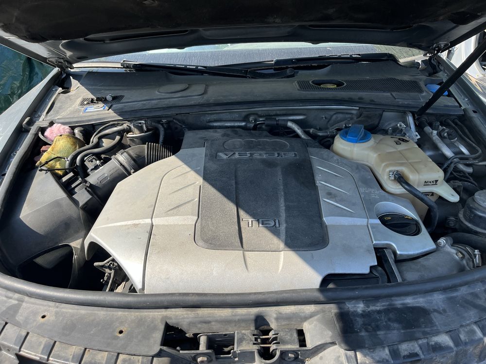 Ауди а6 4ф оллролд 3.0тди 233к.с audi a6 4f allroad 3.0tdi 233k.s