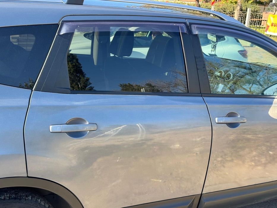 Nissan Qashqai+2 | 7 locuri | Automat CVT | GPL | 4x4 | București