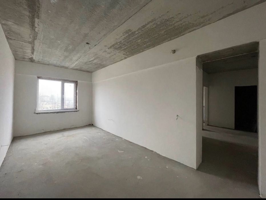 Fargona shaxarda Airaport oldida 2 xona karopka uy soyiladi