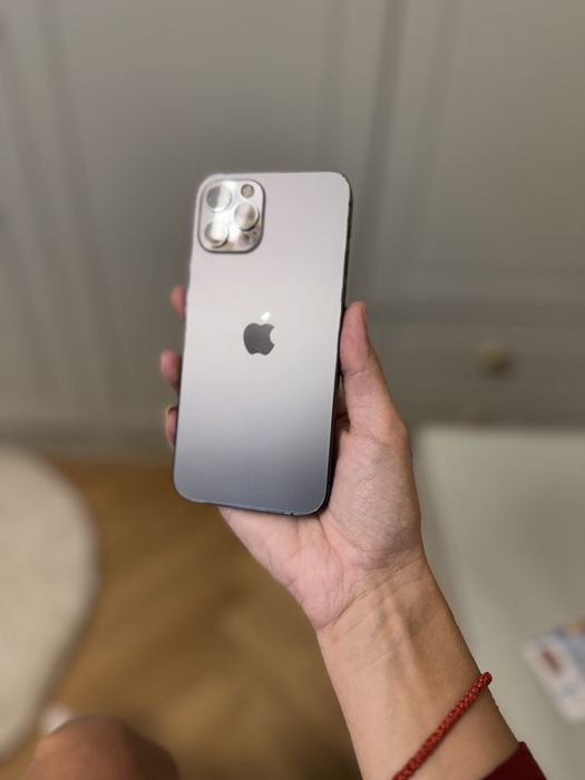 Iphone 12 Pro - 128 gb