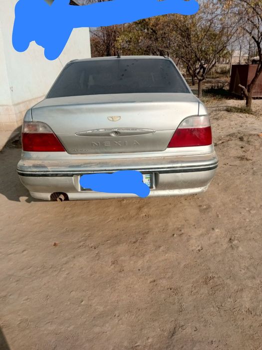 Neksia 1 sons 2006 yil metanda