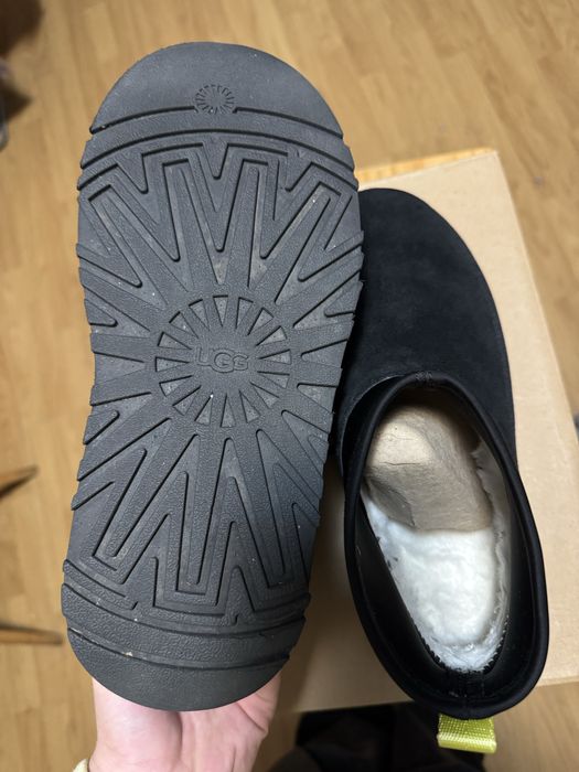 Ugg clasic mini dipper