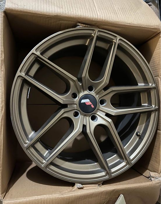 Джанти JR 25 5x112