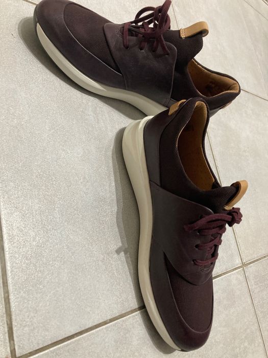 Clarks 37 често нови