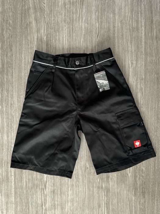 Pantaloni scurti Engelbert Strauss marimea 46