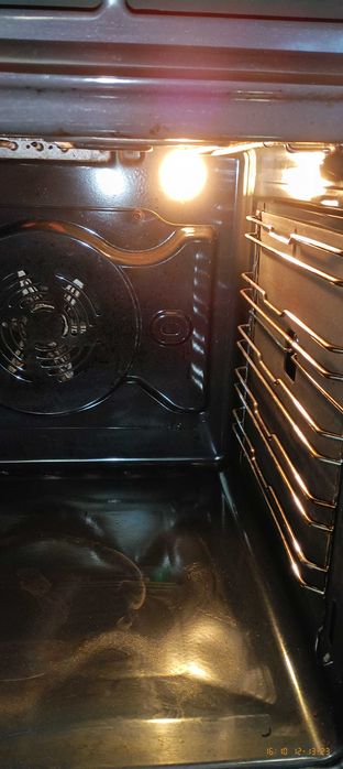 Фурна whirlpool 6 sense