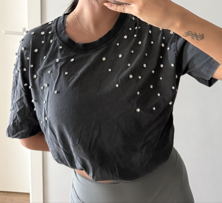 Тениски Avin, Zara, Armani, Balenciaga