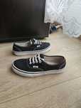 Оригинални "Vans"-  37н.