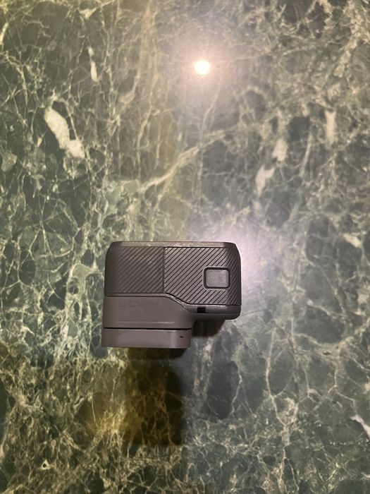 Екшън камера GoPro Hero 5