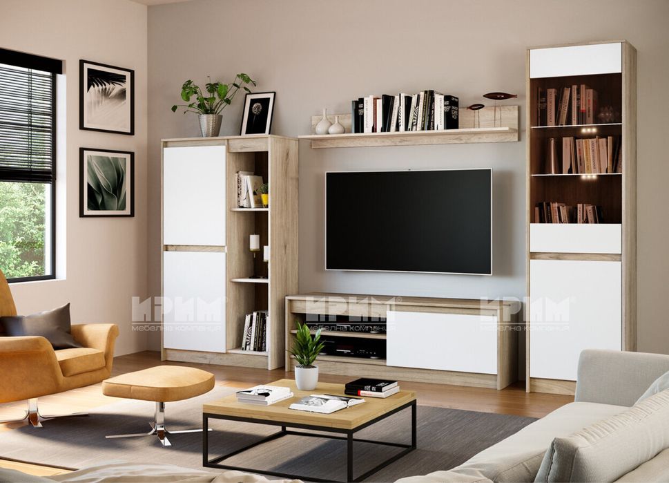 Холна модулна секция сонома арвен