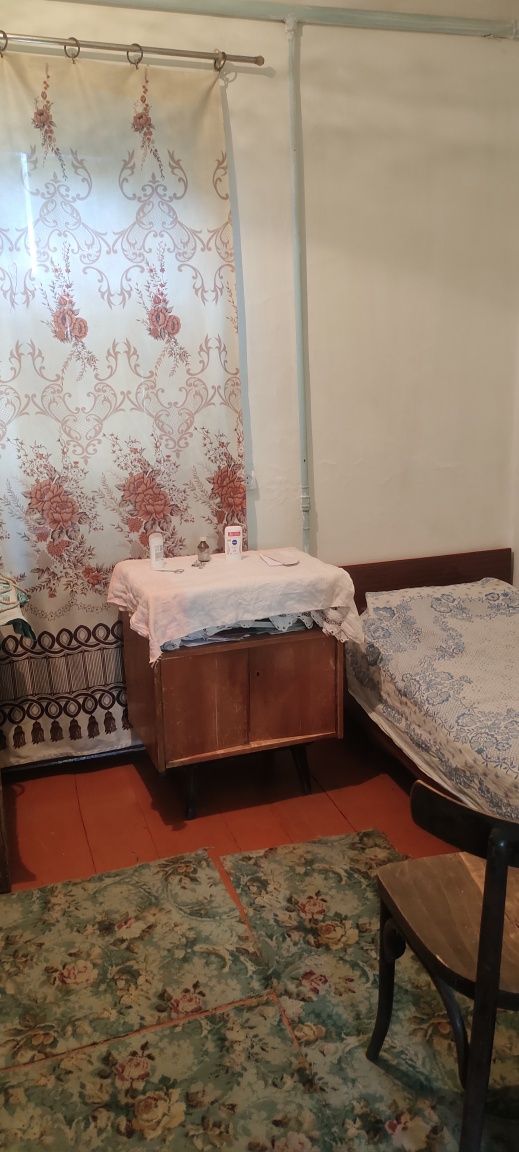 Продам дом в городе