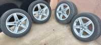 Vand Jante R16 Audi A4, A3 originale