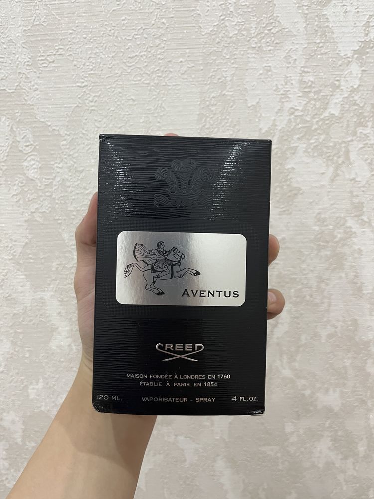 Крид авентус 120мл, Creed Aventus 120ml,