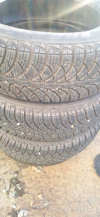 2 комплекта зимни гуми 14ц