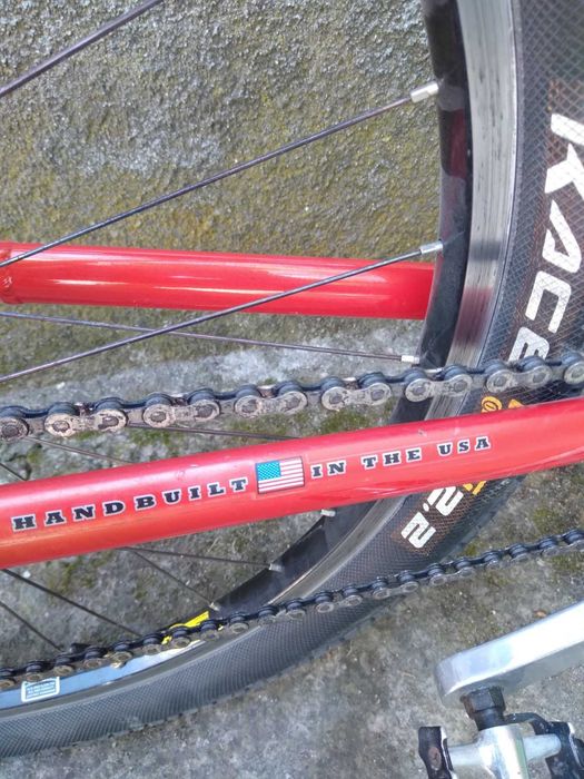 Велосипед - TREK 6500 ZX 26 цола