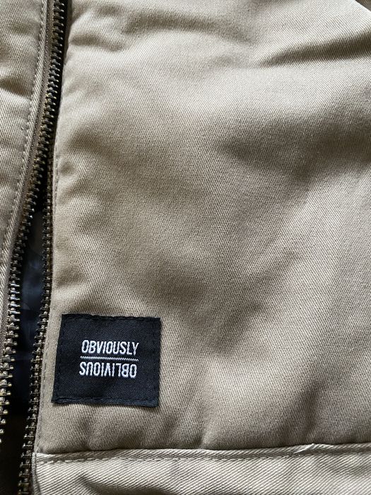 Мъжко яке Мидиум !.