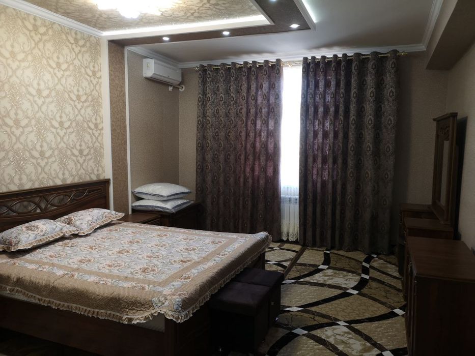 Квартира арендага бериледи