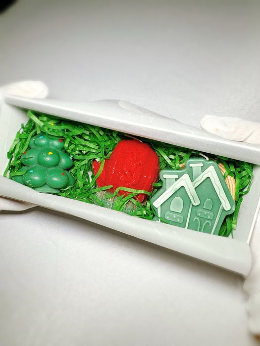 Подарочный набор