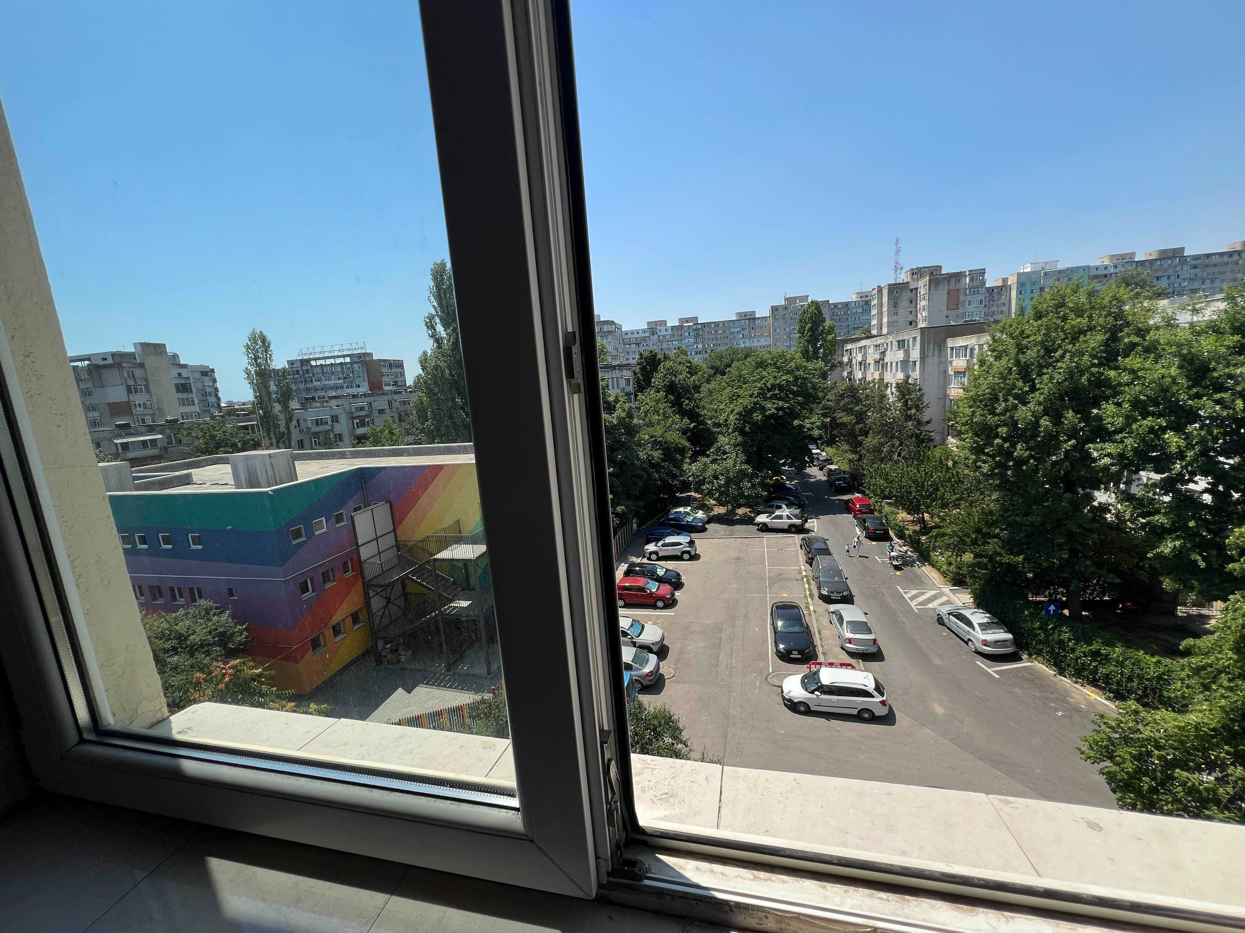 Apartament de vânzare – Locație excelentă, perfect pentru familie!