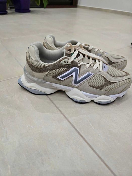 Мъжки маратонки NB