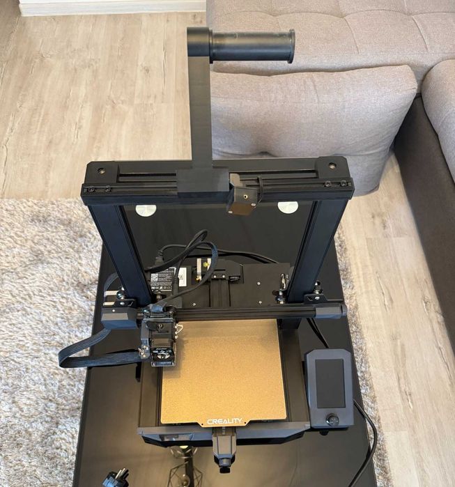 Imprimanta Creality Ender S1 1000 lei