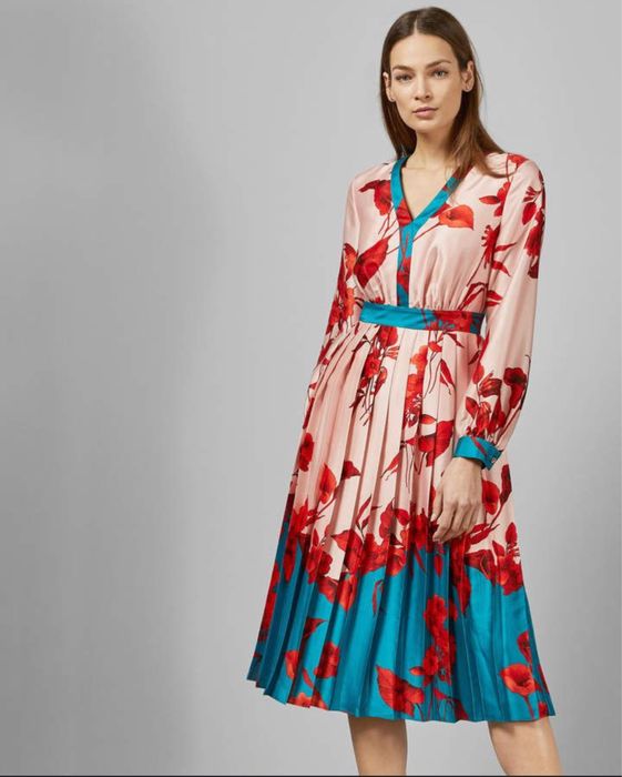 Рокля от Ted Baker , M,3