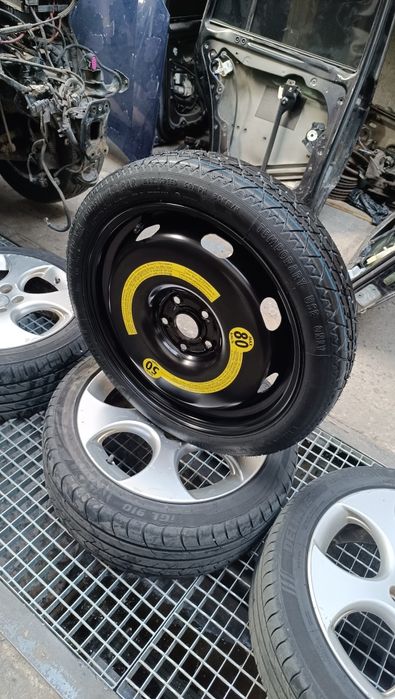 Продавам джанти 15ки 16ки 17ки 18ки 19ки
•5х112    •57.1 / 66.6 / 70.1