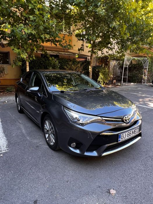 Toyota Avensis Stare perfecta de functionare