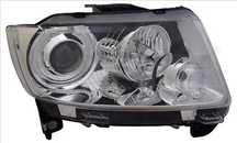 Комплект фарове JEEP GRAND CHEROKEE Compass 2011 - 2015 Европа
