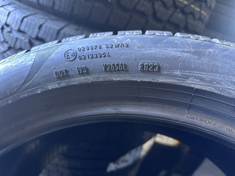 275/40/19//245/45/19 PIRELLI
