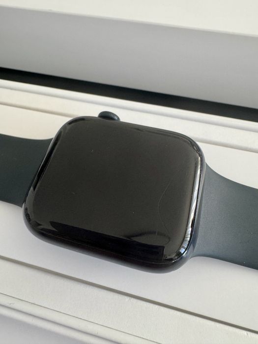 Apple Watch Series 7 (44mm) – неработещ / за части