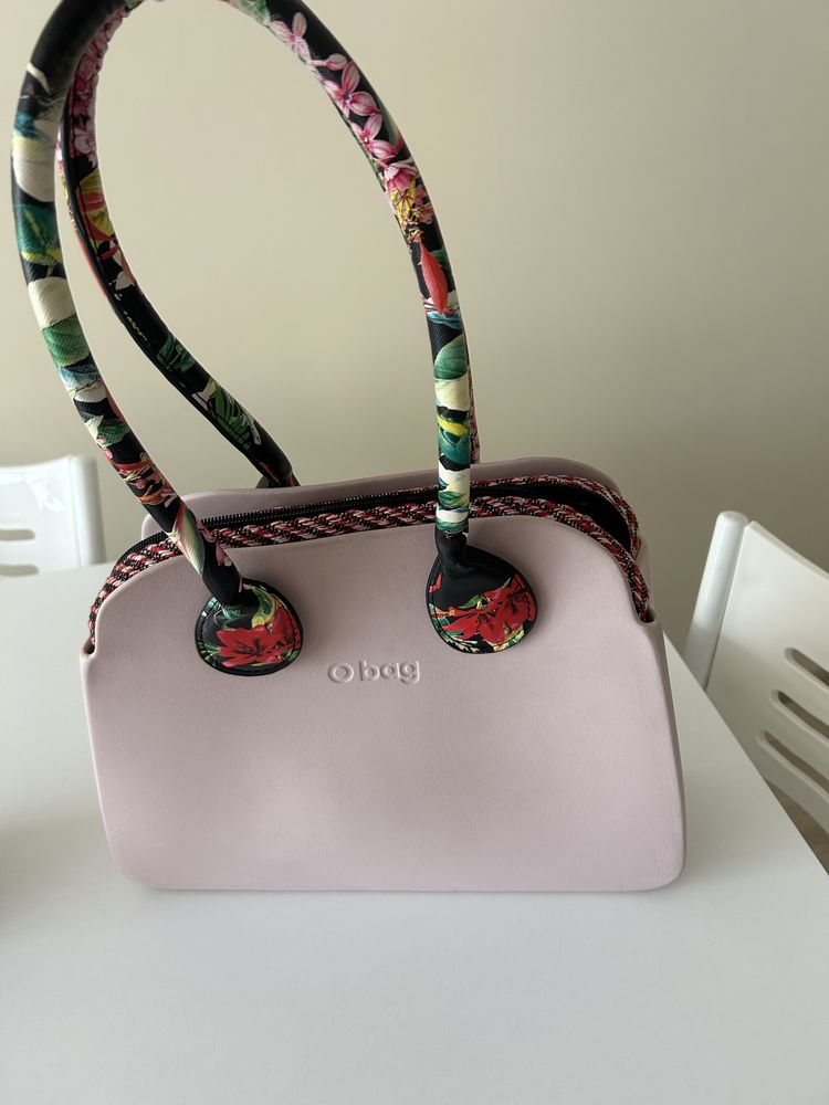 Дамска чанта O bag