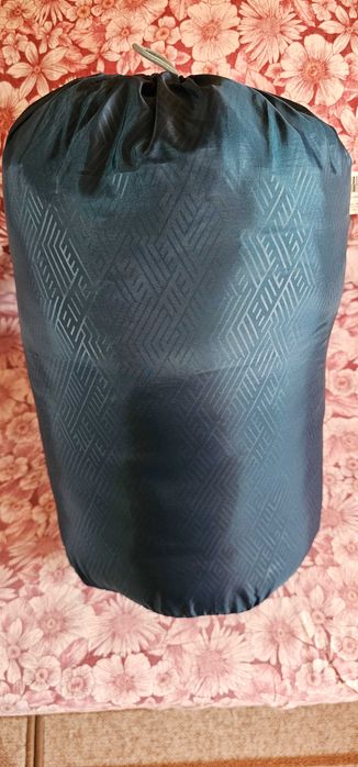 туристически спален чувял