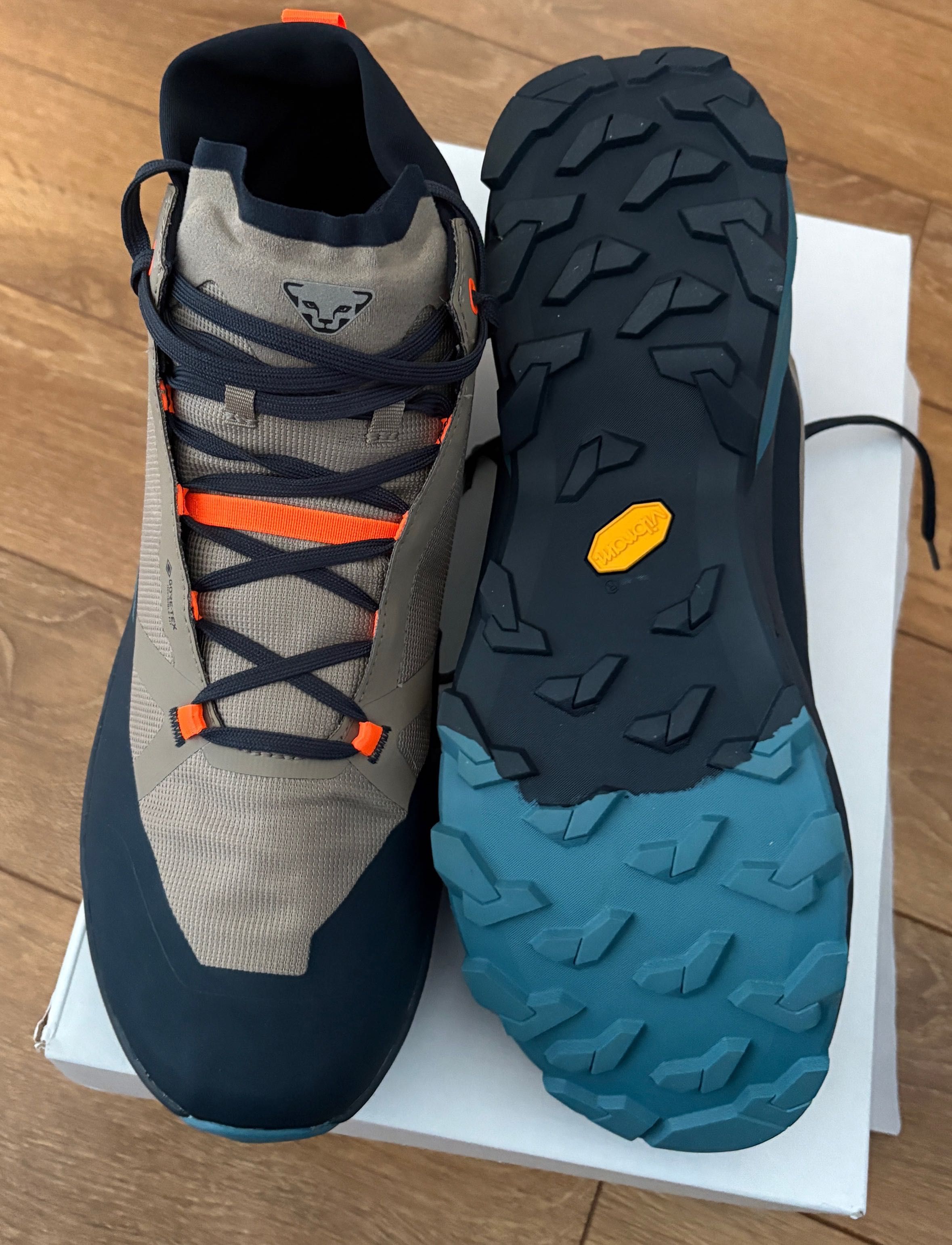Dynafit Transalper 2 Mid Goretex