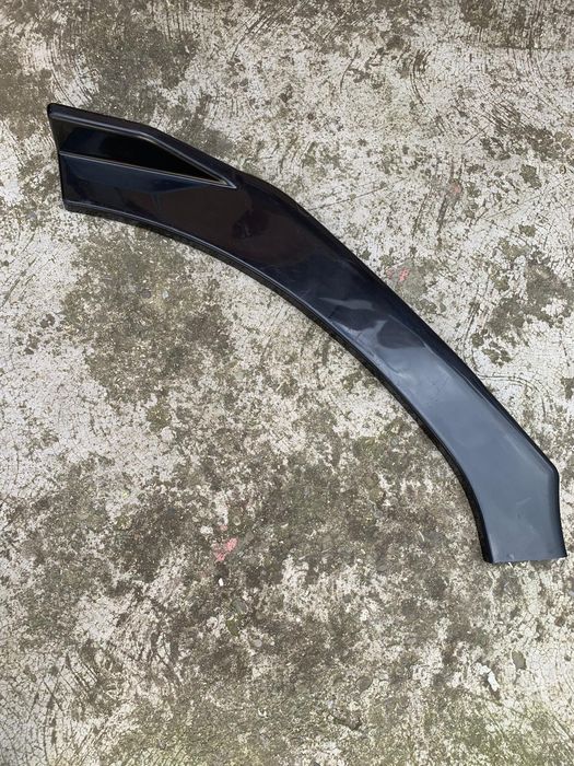 Prelungire universala bara față