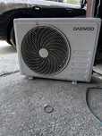 Aer conditioant Daewoo 12000 BTU
