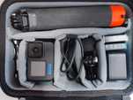 Gopro hero 10 kit