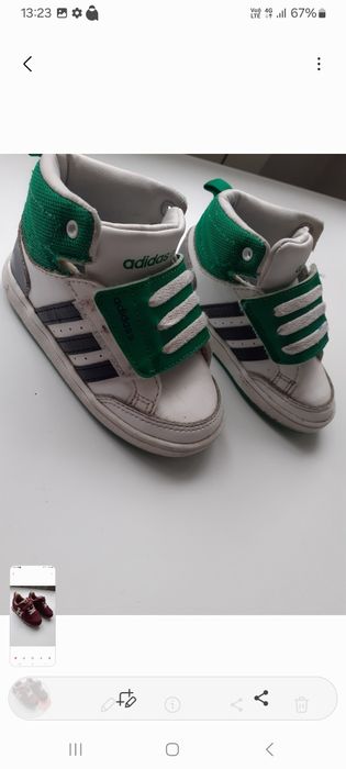 Papauci copii 3 -5 ani