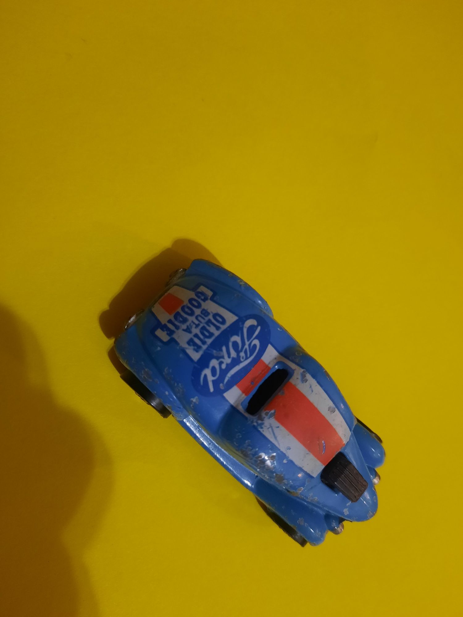 Matchbox колекционерски колички