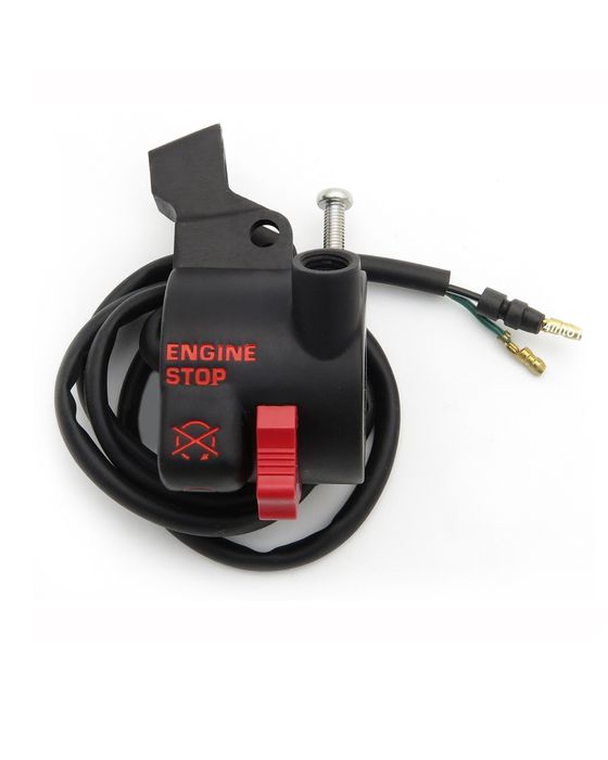 Buton start Honda CRF