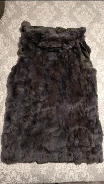 Ofertă!Parka 2in1 nouă!