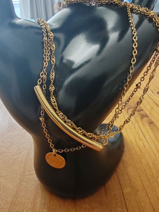 Дамско колие / верижка