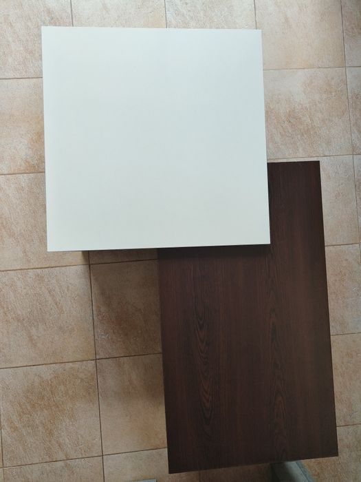 Холна масичка с въртене